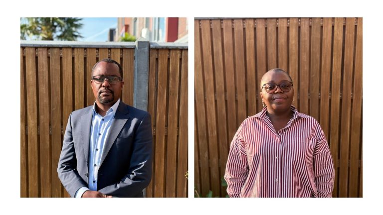 « Au Cœur du Possible » à La Haye : deux entretiens exclusifs avec Me Evelyne Ombeni et le journaliste Ewing Ahmed Salumu
